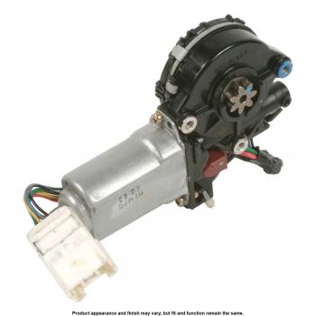 A1 Cardone 471183 Power Window Motor product image 4 of 4