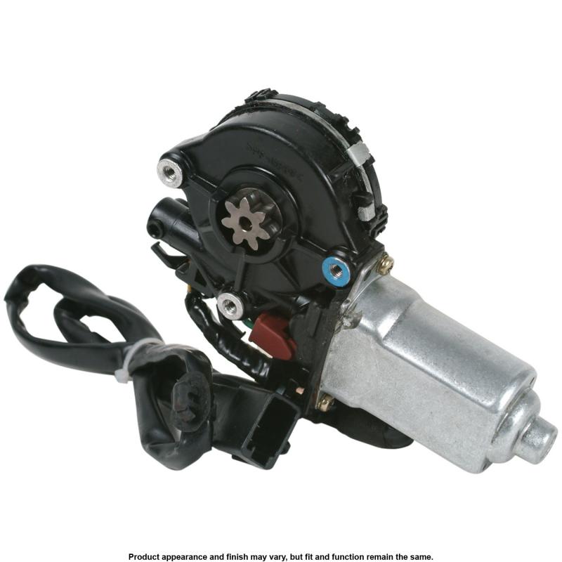 A1 Cardone 471184 Power Window Motor product image 1 of 3