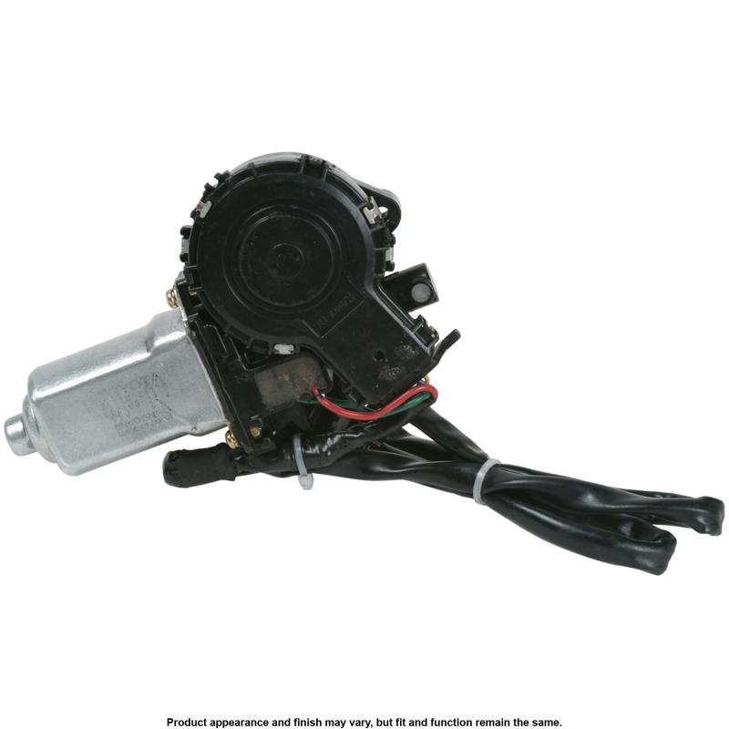 A1 Cardone 471184 Power Window Motor product image 2 of 3