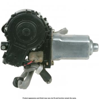 A1 Cardone 471185 Power Window Motor product image 2 of 3