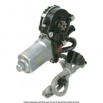 A1 Cardone 471185 Power Window Motor product image 3 of 3