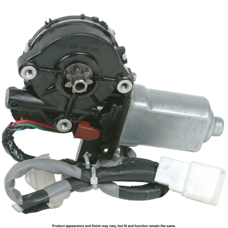 A1 Cardone 471186 - Power Window Motor A1 Cardone 471186 Power Window Motor product image 1 of 3