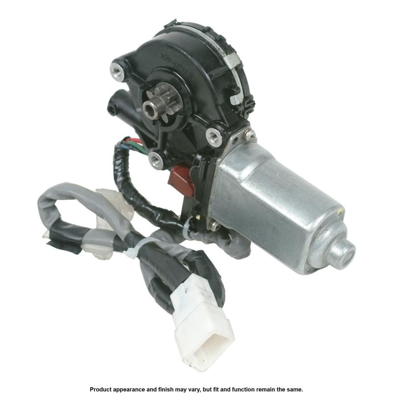 A1 Cardone 471186 - Power Window Motor A1 Cardone 471186 Power Window Motor product image 2 of 3