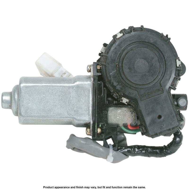 A1 Cardone 471186 - Power Window Motor A1 Cardone 471186 Power Window Motor product image 3 of 3