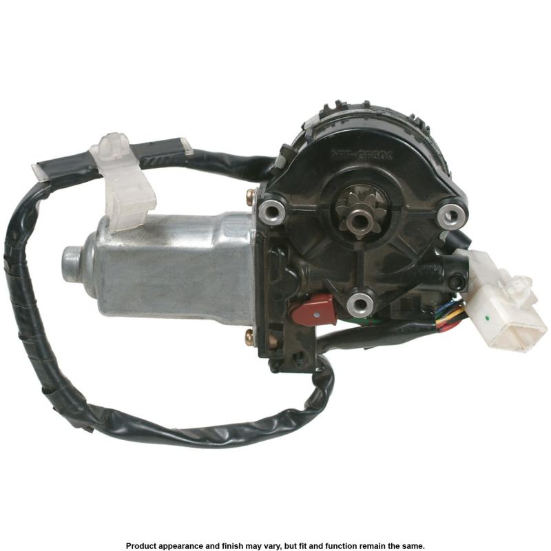 A1 Cardone 471187 Power Window Motor product image 3 of 3