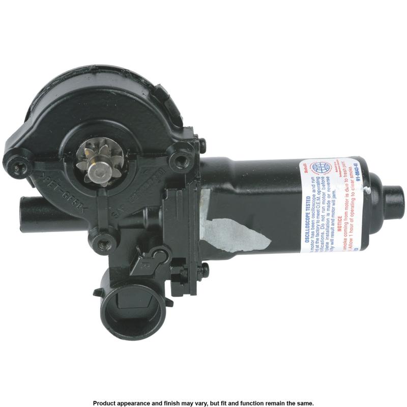 A1 Cardone 471190 - Power Window Motor A1 Cardone 471190 Power Window Motor product image 1 of 3