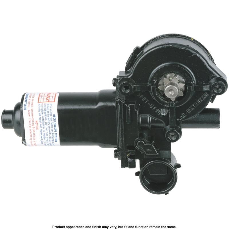 A1 Cardone 471191 - Power Window Motor A1 Cardone 471191 Power Window Motor product image 1 of 3