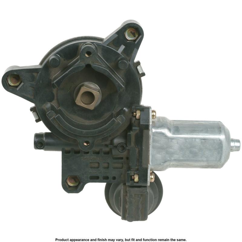 A1 Cardone 471192 Power Window Motor product image 1 of 3