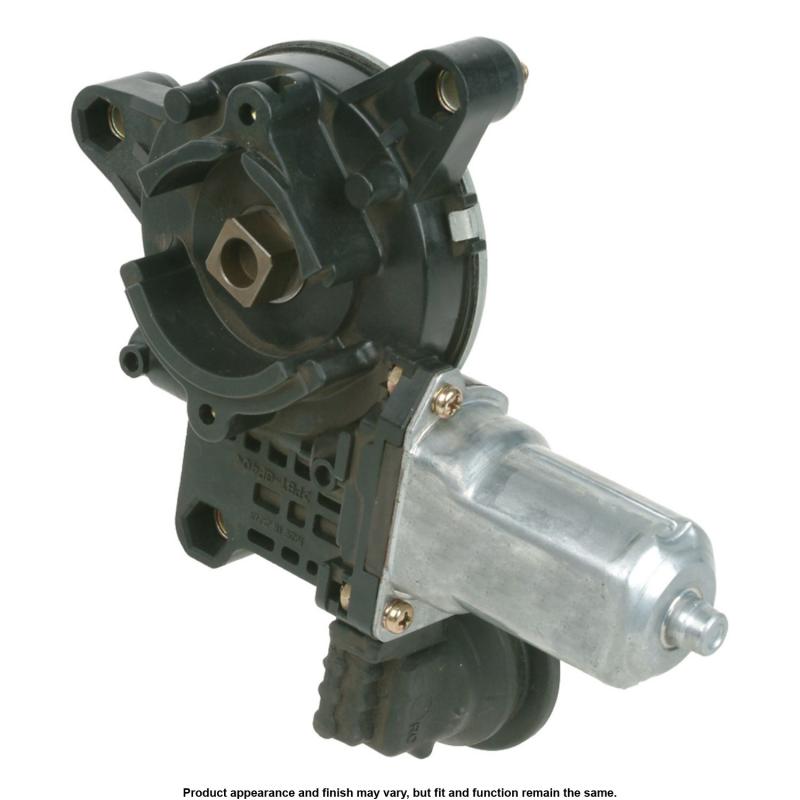 A1 Cardone 471192 Power Window Motor product image 2 of 3