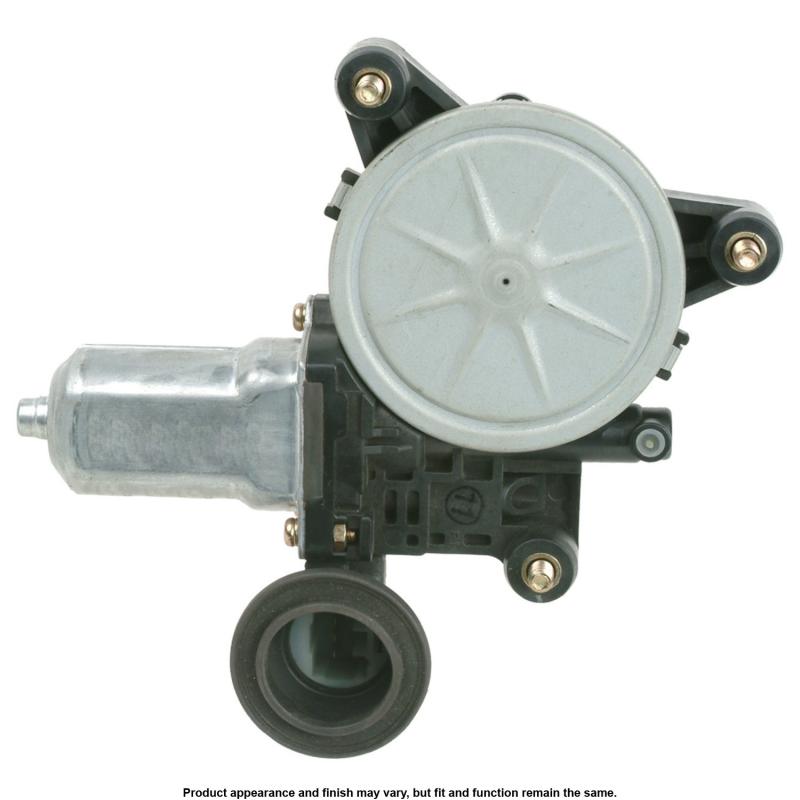 A1 Cardone 471192 Power Window Motor product image 3 of 3