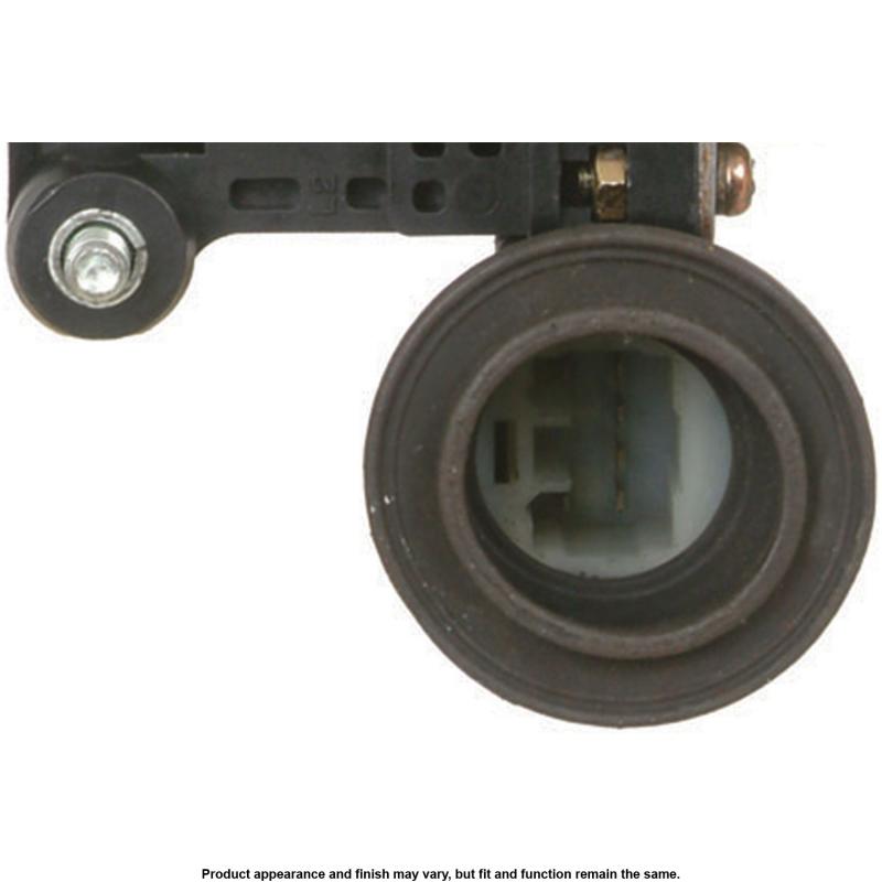 A1 Cardone 471193 Power Window Motor product image 1 of 4