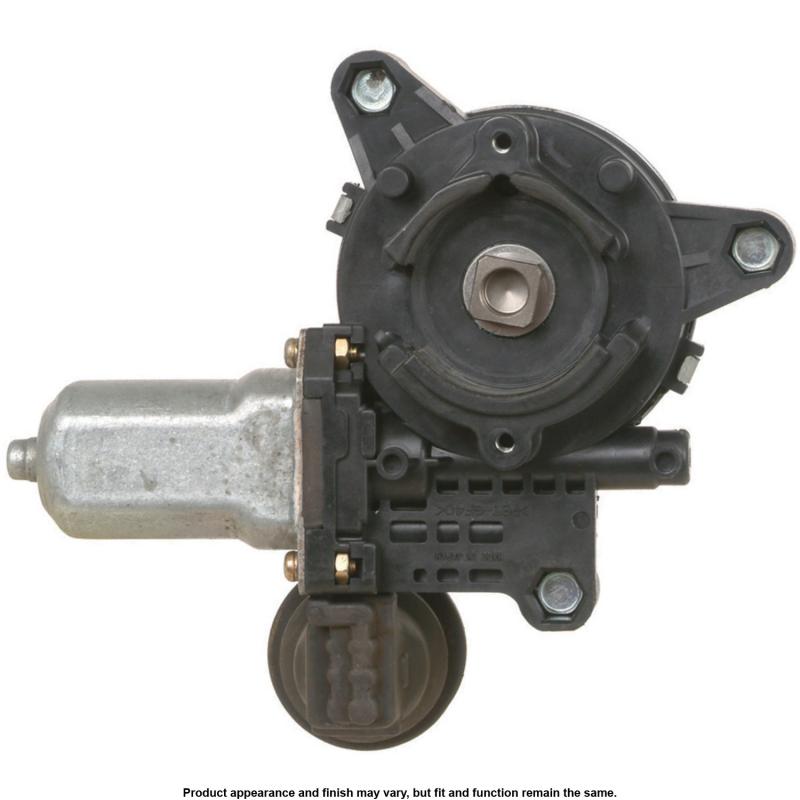 A1 Cardone 471193 Power Window Motor product image 3 of 4