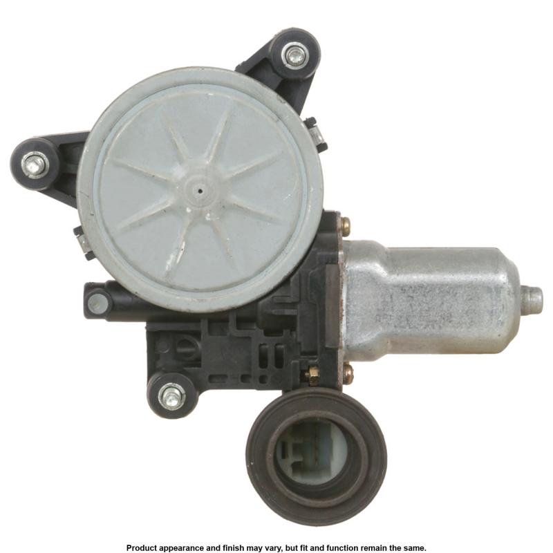 A1 Cardone 471193 Power Window Motor product image 4 of 4