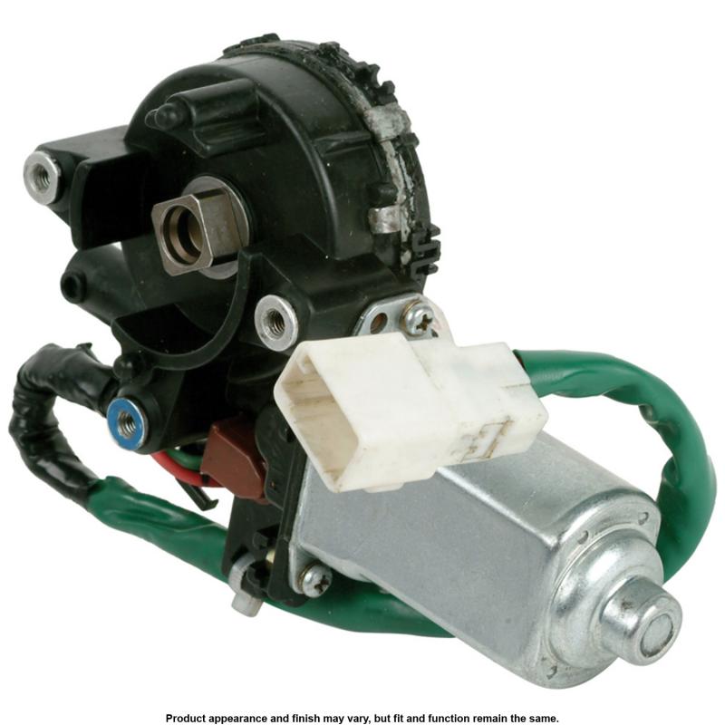 A1 Cardone 471194 - Power Window Motor A1 Cardone 471194 Power Window Motor product image 1 of 3