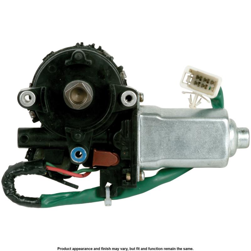 A1 Cardone 471194 - Power Window Motor A1 Cardone 471194 Power Window Motor product image 3 of 3