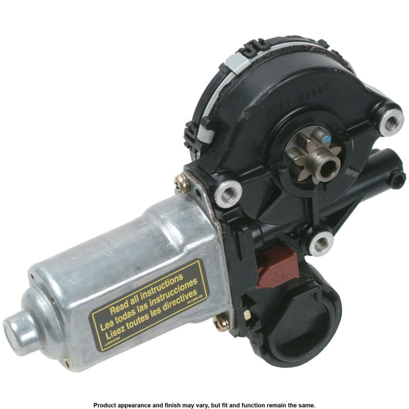 A1 Cardone 471197 - Power Window Motor A1 Cardone 471197 Power Window Motor product image 1 of 3
