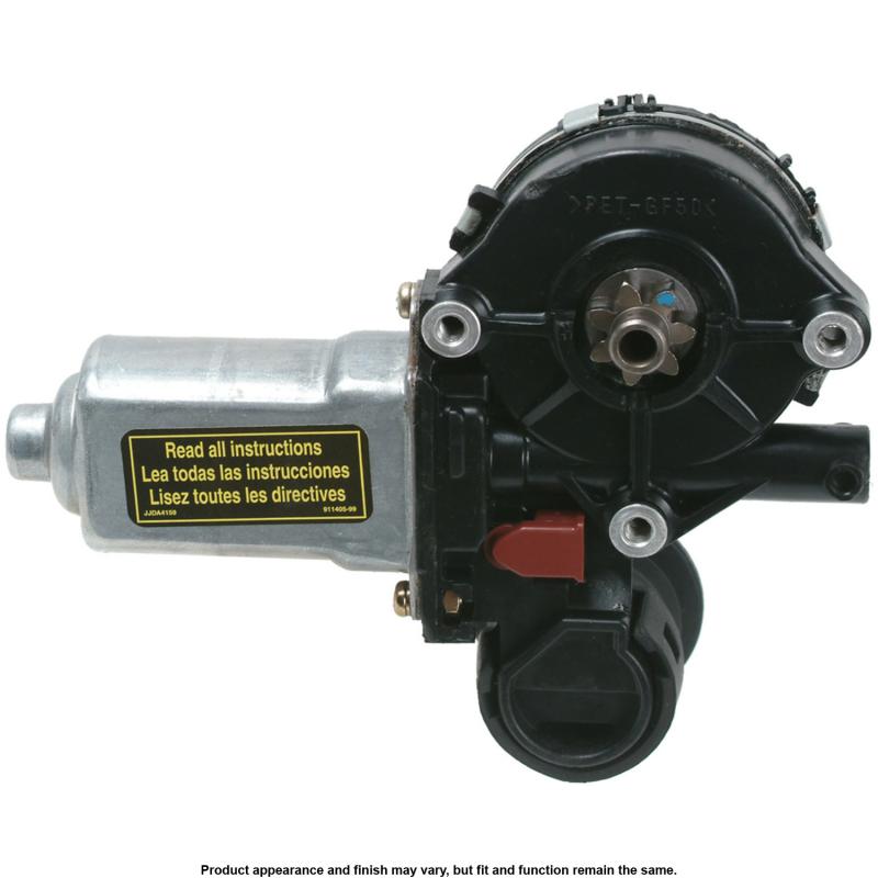 A1 Cardone 471197 - Power Window Motor A1 Cardone 471197 Power Window Motor product image 3 of 3