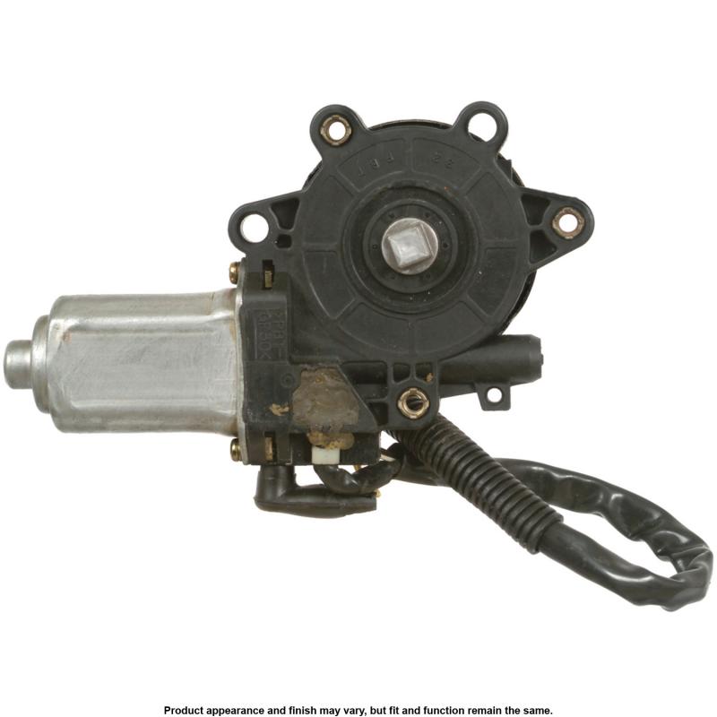 A1 Cardone 4713001 Power Window Motor product image 1 of 4
