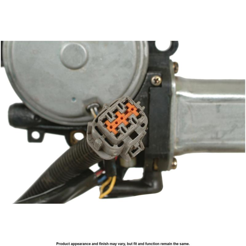 A1 Cardone 4713001 Power Window Motor product image 2 of 4