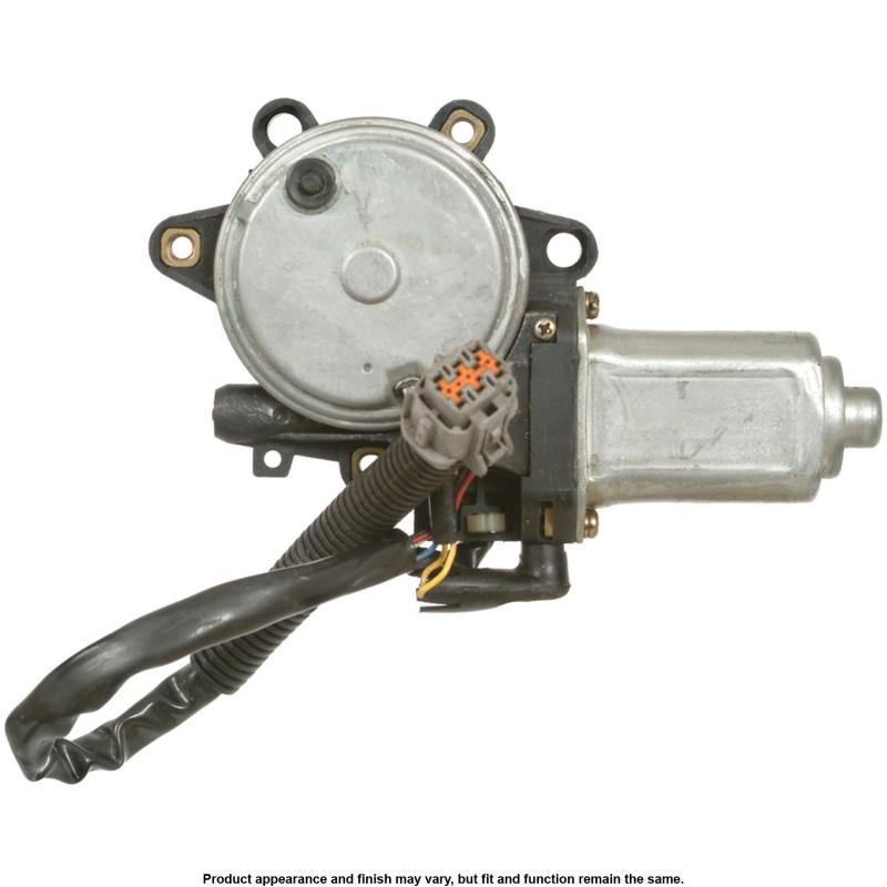 A1 Cardone 4713001 Power Window Motor product image 3 of 4