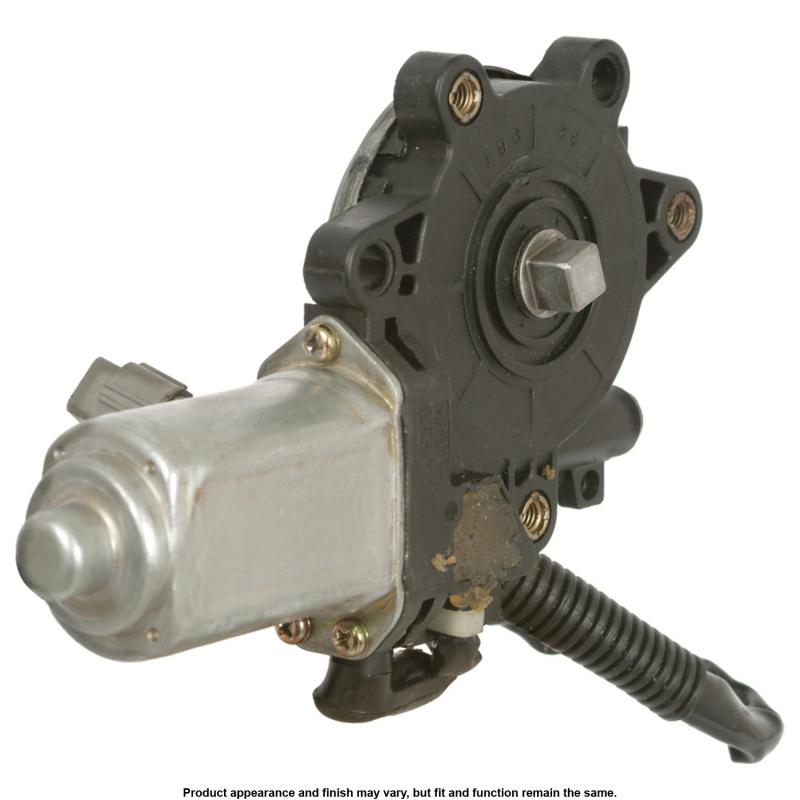A1 Cardone 4713001 Power Window Motor product image 4 of 4