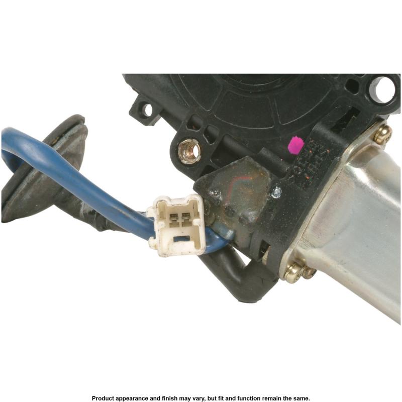A1 Cardone 4713004 - Power Window Motor A1 Cardone 4713004 Power Window Motor product image 1 of 4