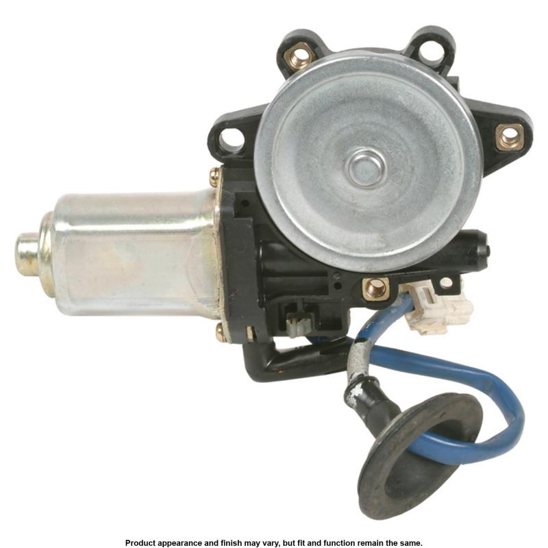 A1 Cardone 4713004 Power Window Motor product image 2 of 4