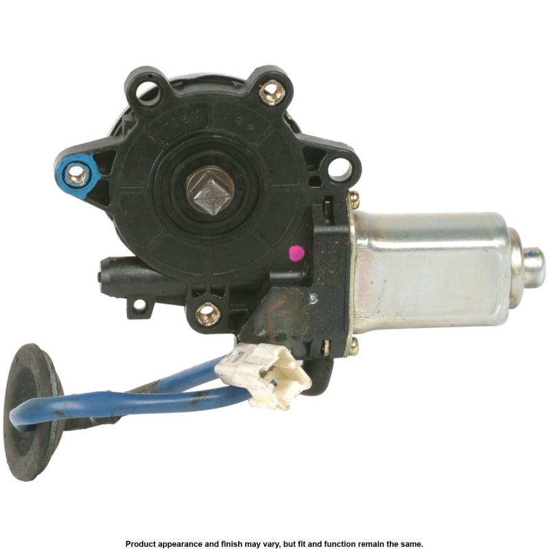 A1 Cardone 4713004 Power Window Motor product image 3 of 4