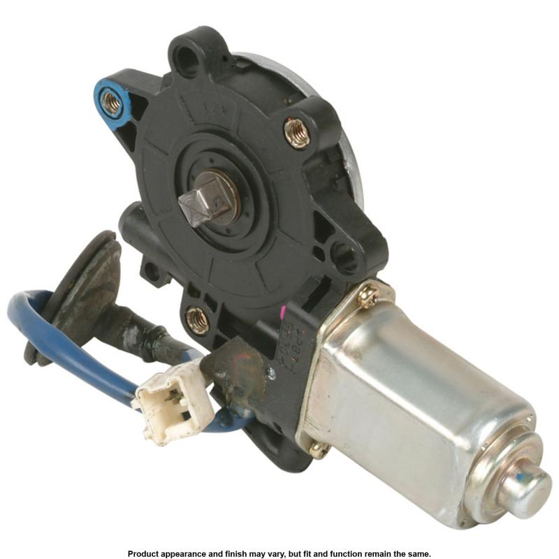 A1 Cardone 4713004 Power Window Motor product image 4 of 4