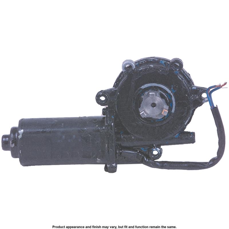 A1 Cardone 471301 Power Window Motor product image 1 of 3
