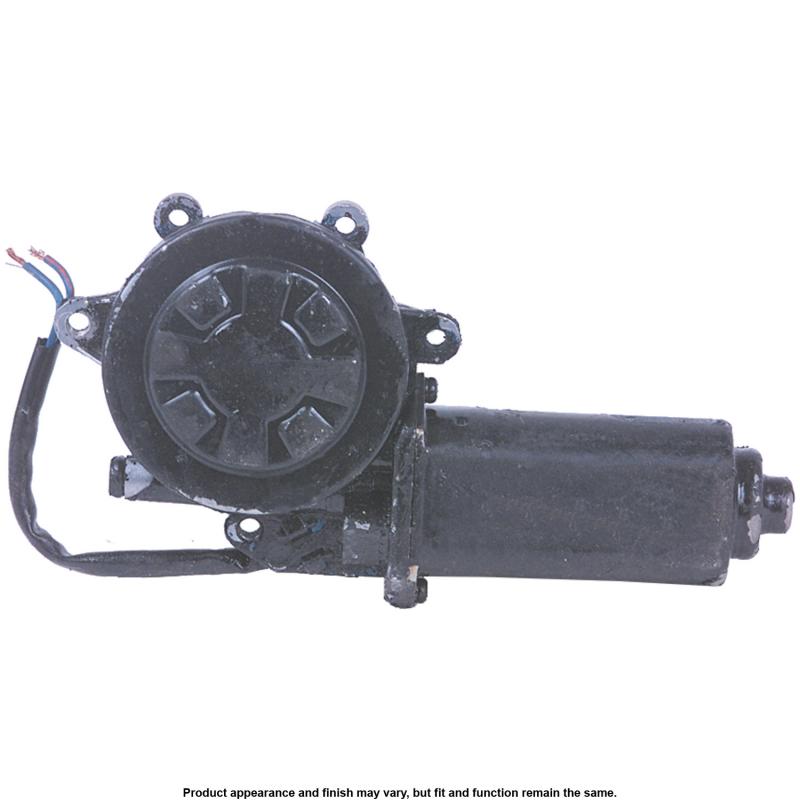 A1 Cardone 471301 Power Window Motor product image 3 of 3