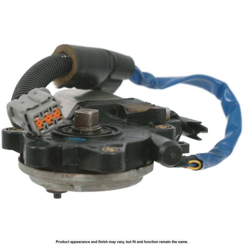 A1 Cardone 4713014 - Power Window Motor A1 Cardone 4713014 Power Window Motor product image 1 of 4