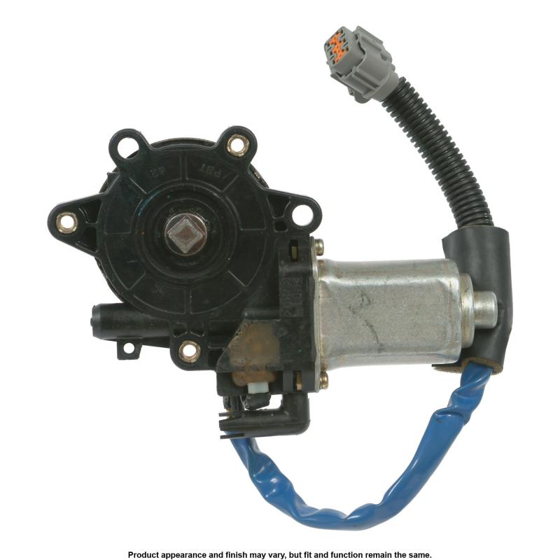 A1 Cardone 4713014 - Power Window Motor A1 Cardone 4713014 Power Window Motor product image 2 of 4