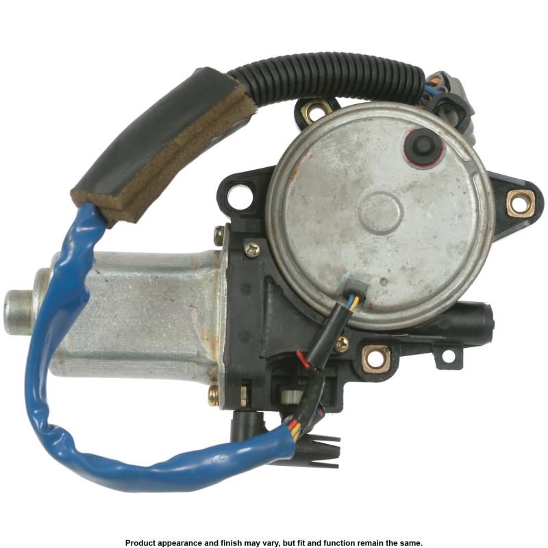 A1 Cardone 4713014 - Power Window Motor A1 Cardone 4713014 Power Window Motor product image 3 of 4