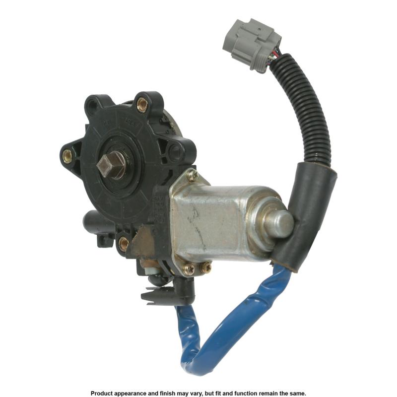 A1 Cardone 4713014 - Power Window Motor A1 Cardone 4713014 Power Window Motor product image 4 of 4