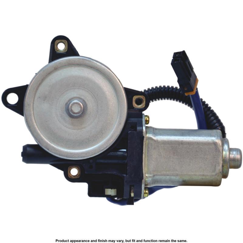 A1 Cardone 4713017 - Power Window Motor A1 Cardone 4713017 Power Window Motor product image 1 of 4