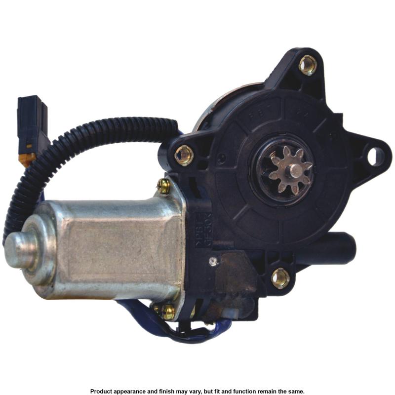 A1 Cardone 4713017 - Power Window Motor A1 Cardone 4713017 Power Window Motor product image 2 of 4