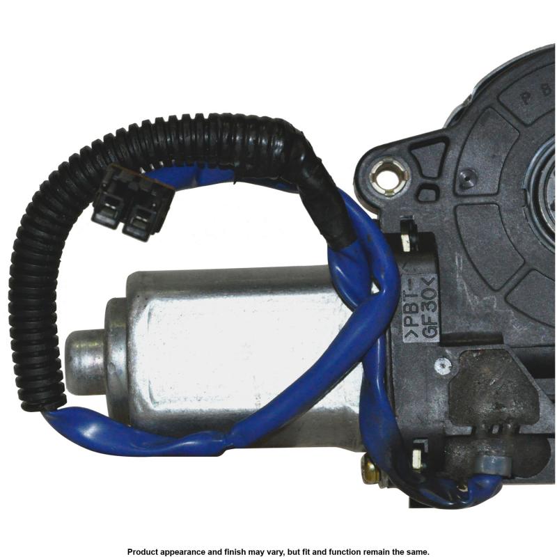 A1 Cardone 4713017 - Power Window Motor A1 Cardone 4713017 Power Window Motor product image 3 of 4