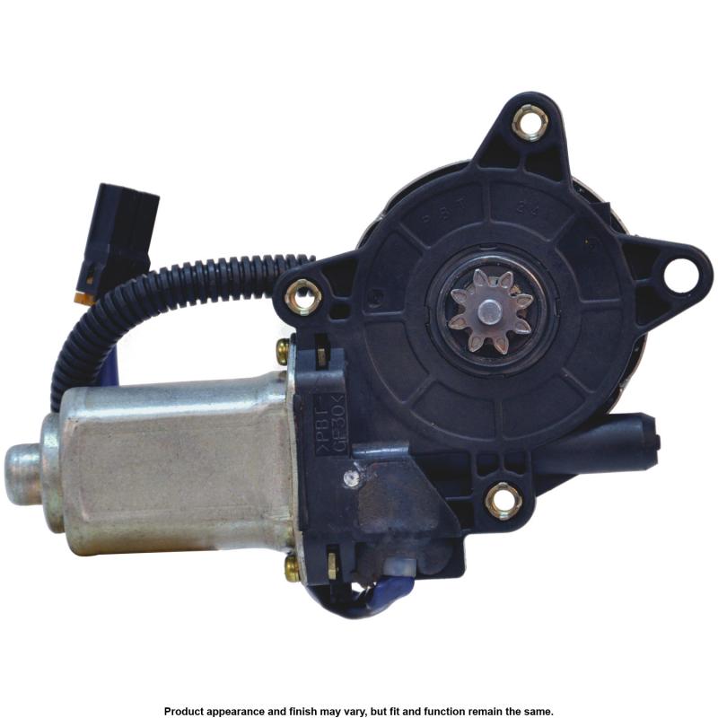 A1 Cardone 4713017 - Power Window Motor A1 Cardone 4713017 Power Window Motor product image 4 of 4