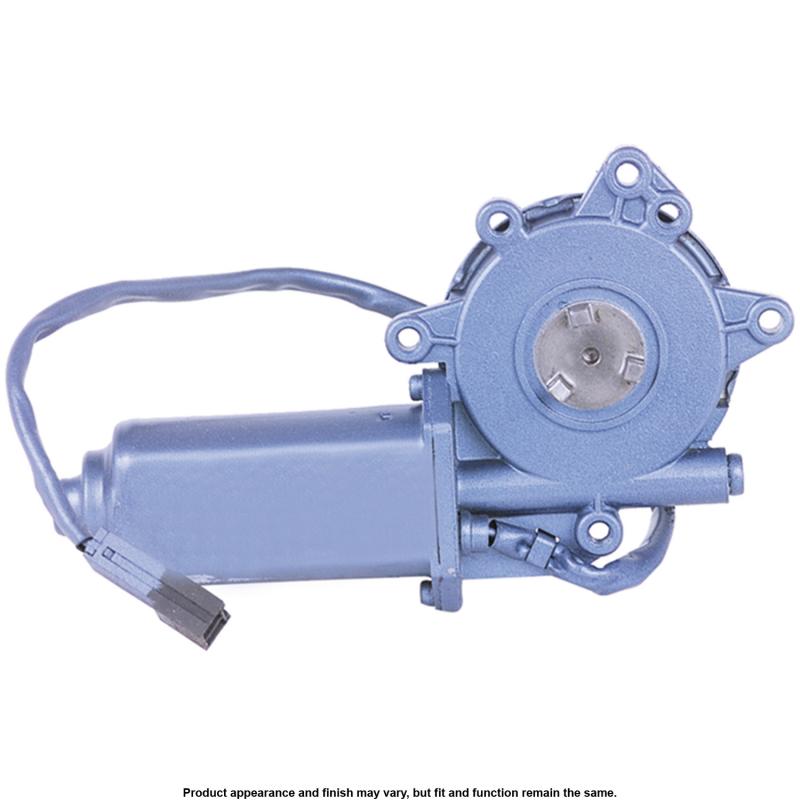A1 Cardone 471302 - Power Window Motor A1 Cardone 471302 Power Window Motor product image 2 of 3