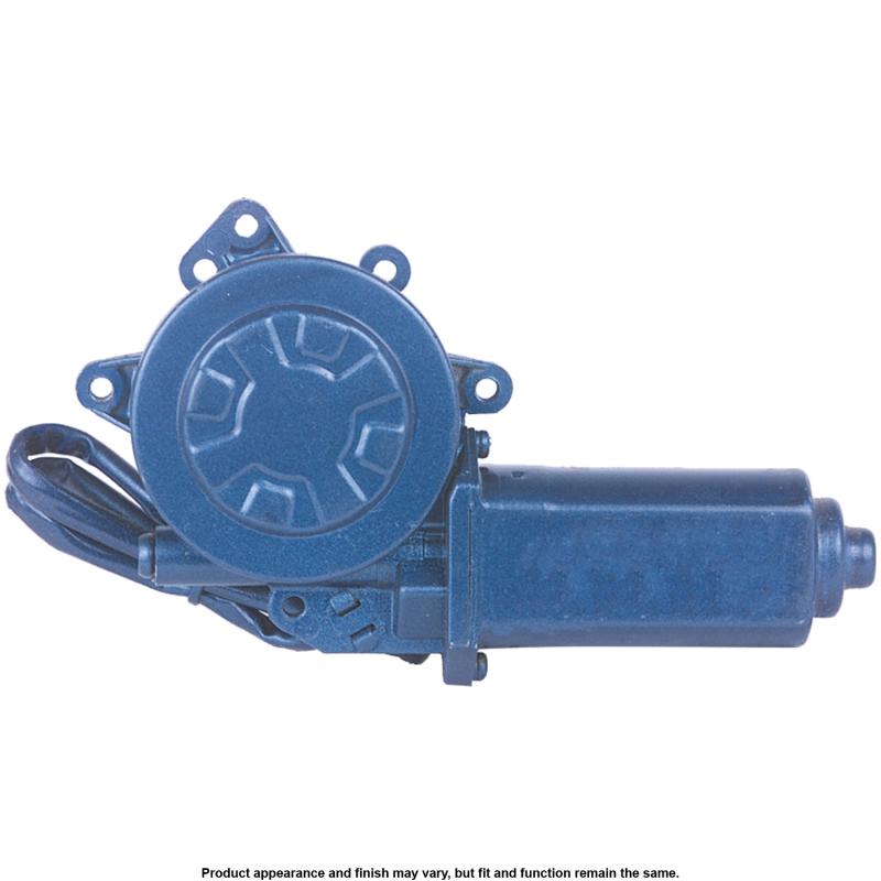 A1 Cardone 471303 - Power Window Motor A1 Cardone 471303 Power Window Motor product image 1 of 3