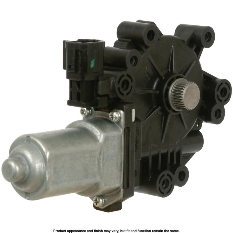 A1 Cardone 4713033 - Power Window Motor A1 Cardone 4713033 Power Window Motor product image 1 of 4