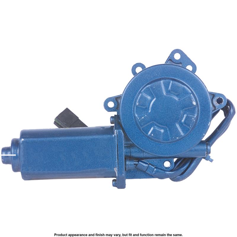 A1 Cardone 471304 Power Window Motor product image 2 of 3