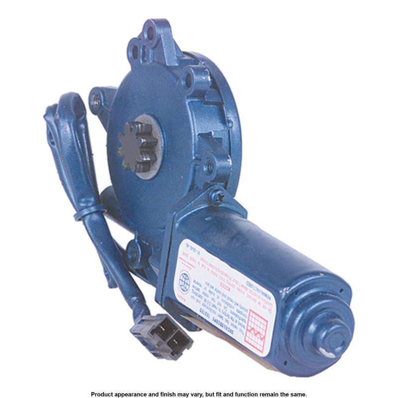 A1 Cardone 471304 Power Window Motor product image 3 of 3