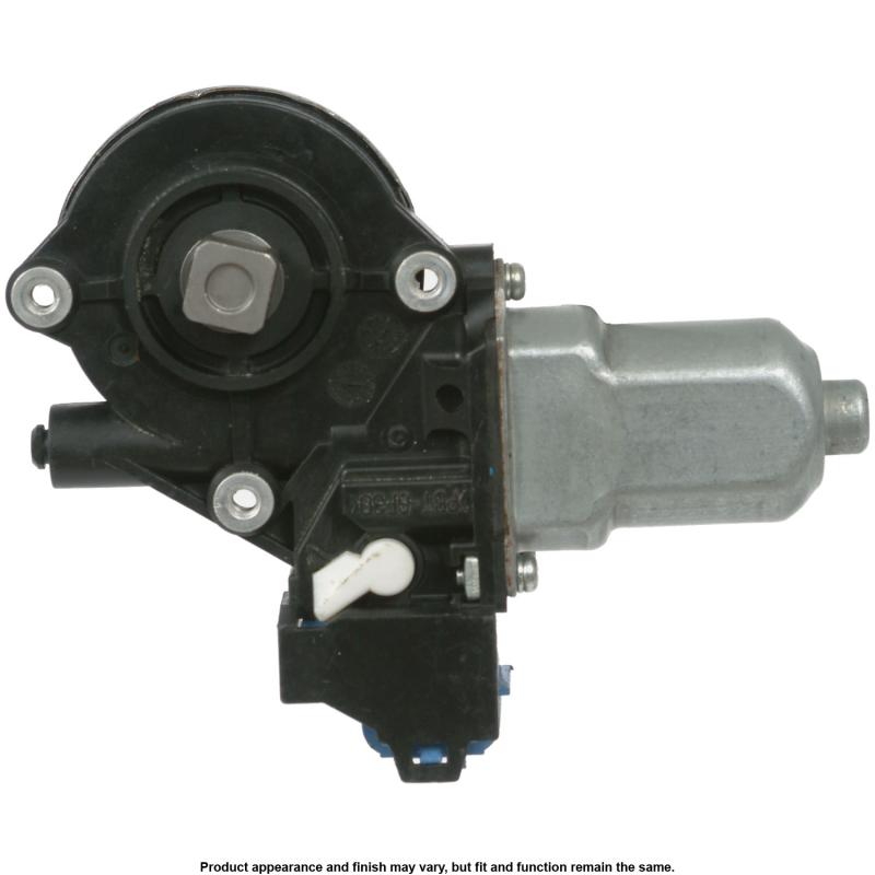 A1 Cardone 4713044 Power Window Motor product image 2 of 4