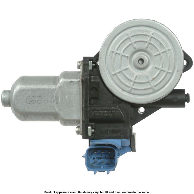 A1 Cardone 4713044 Power Window Motor product image 3 of 4