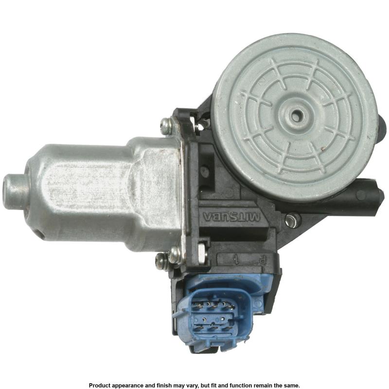 A1 Cardone 4713044 Power Window Motor product image 4 of 4