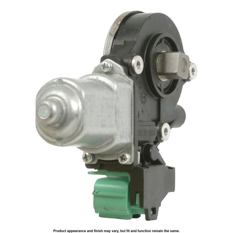 A1 Cardone 4713045 Power Window Motor product image 3 of 4