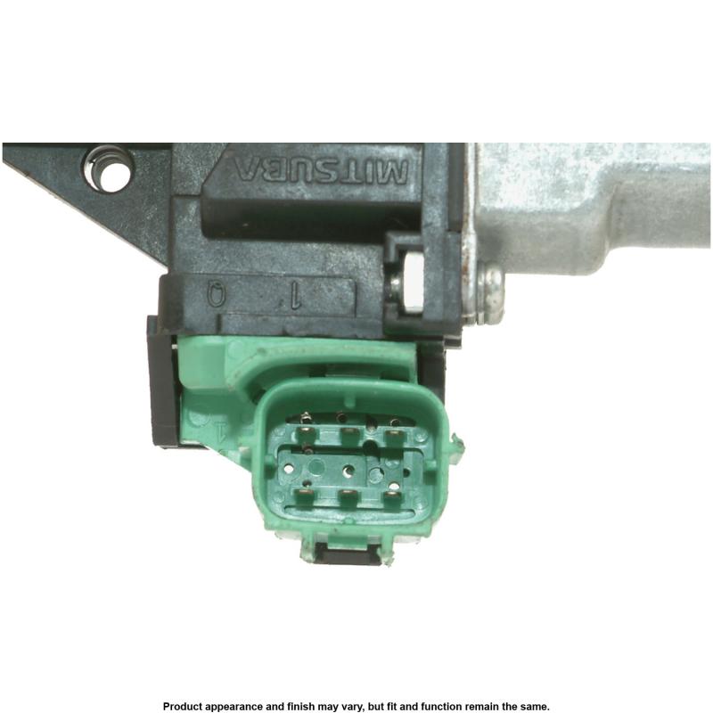 A1 Cardone 4713045 Power Window Motor product image 4 of 4