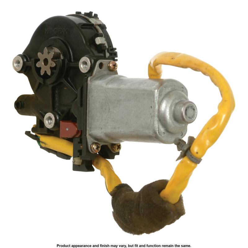 A1 Cardone 4713048 - Power Window Motor A1 Cardone 4713048 Power Window Motor product image 1 of 4
